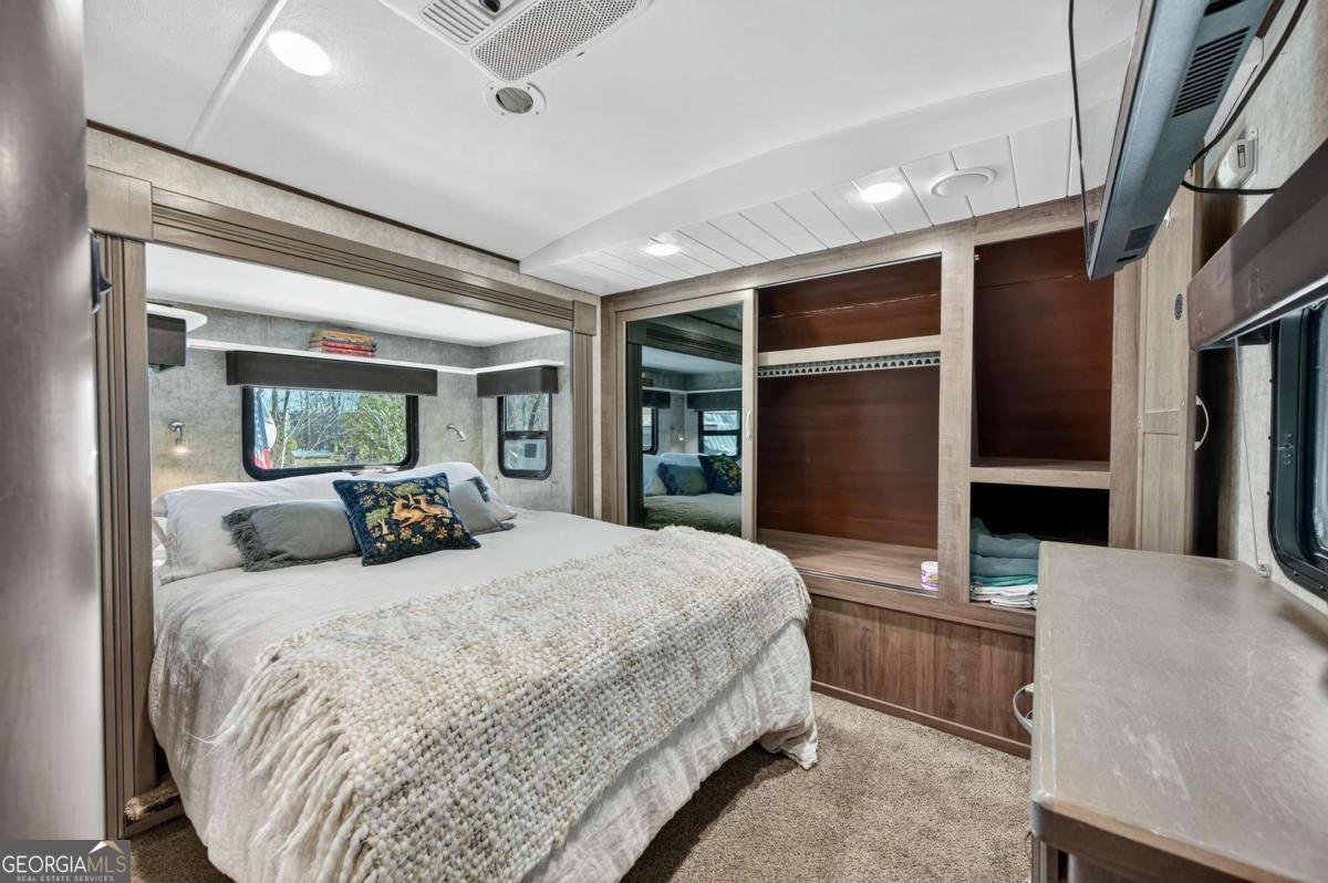 324 Leisure Acres Drive Cleveland - Photo 19