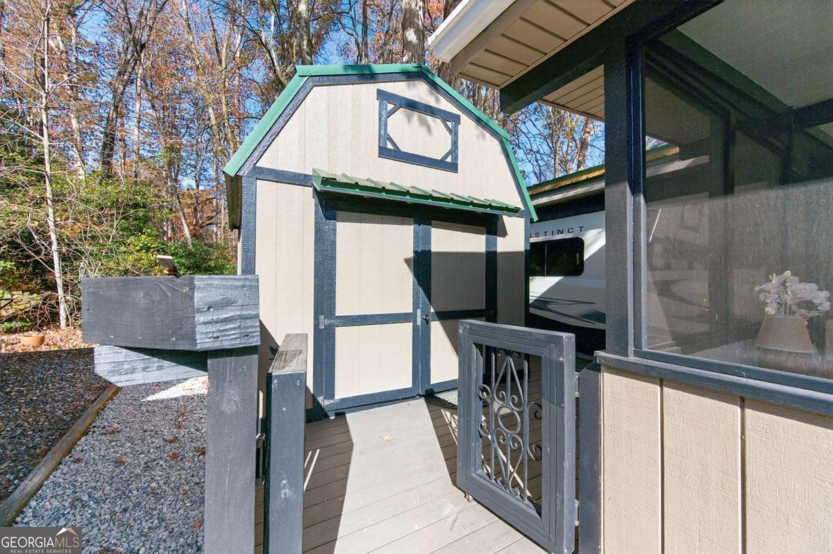 324 Leisure Acres Drive Cleveland - Photo 24