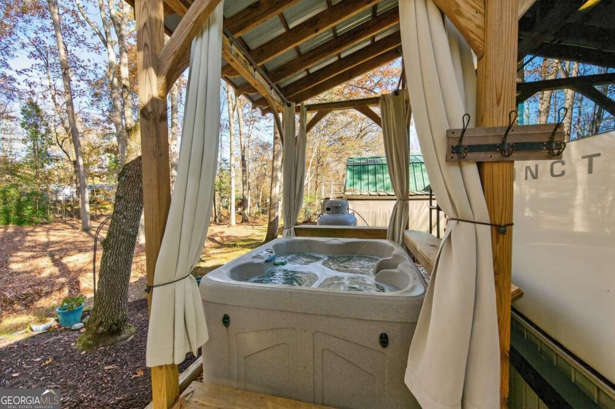 324 Leisure Acres Drive Cleveland - Photo 25