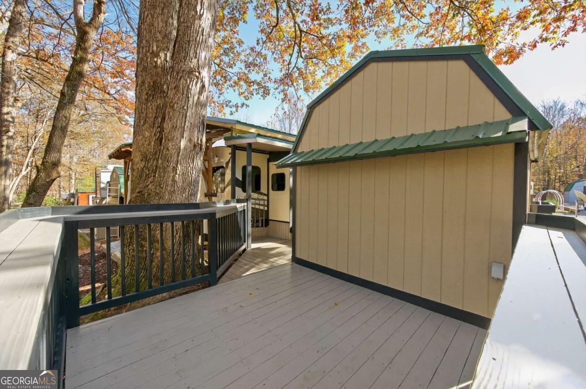 324 Leisure Acres Drive Cleveland - Photo 30