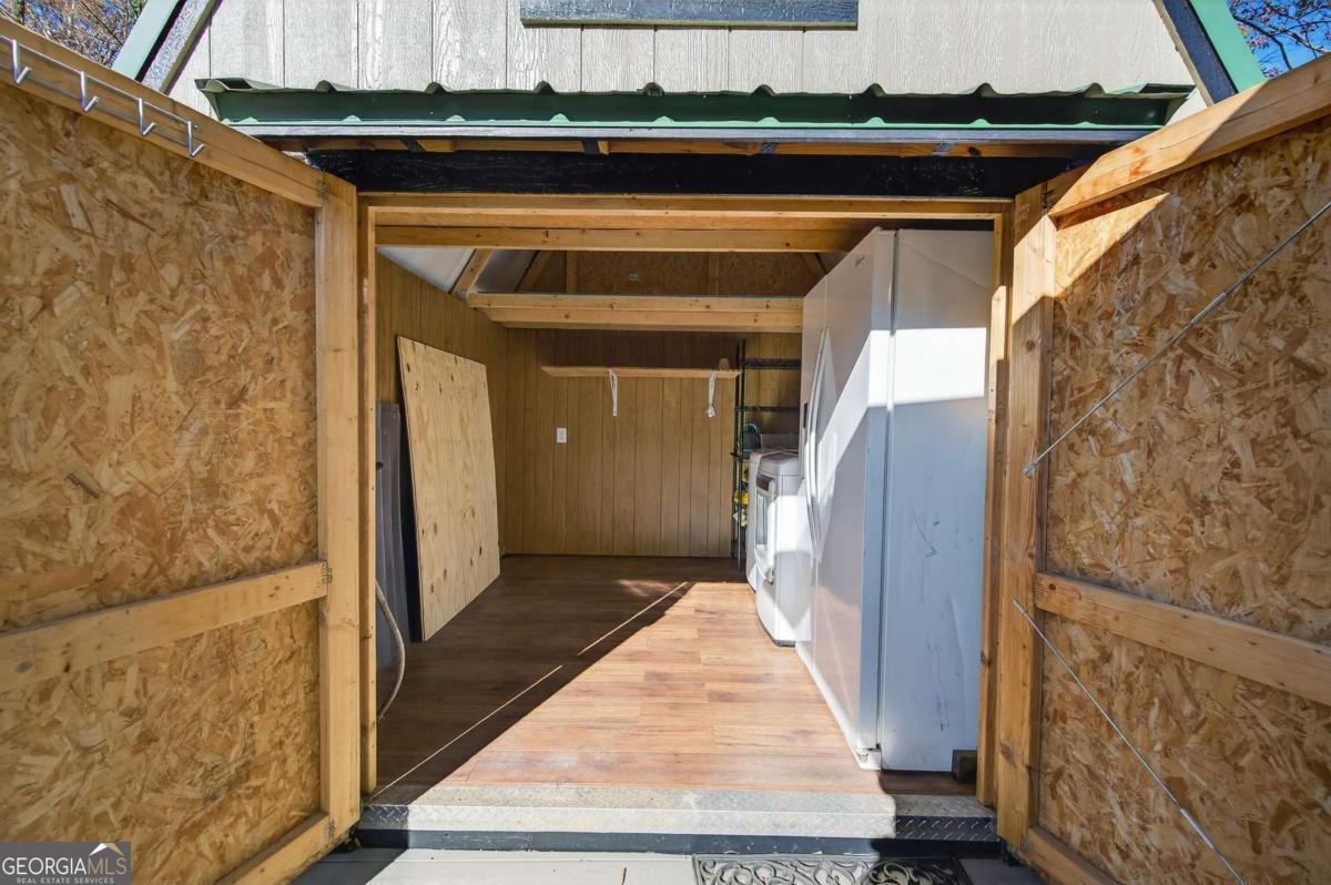 324 Leisure Acres Drive Cleveland - Photo 31