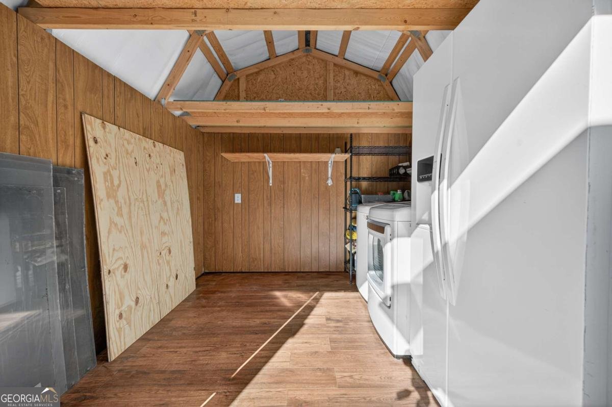 324 Leisure Acres Drive Cleveland - Photo 33