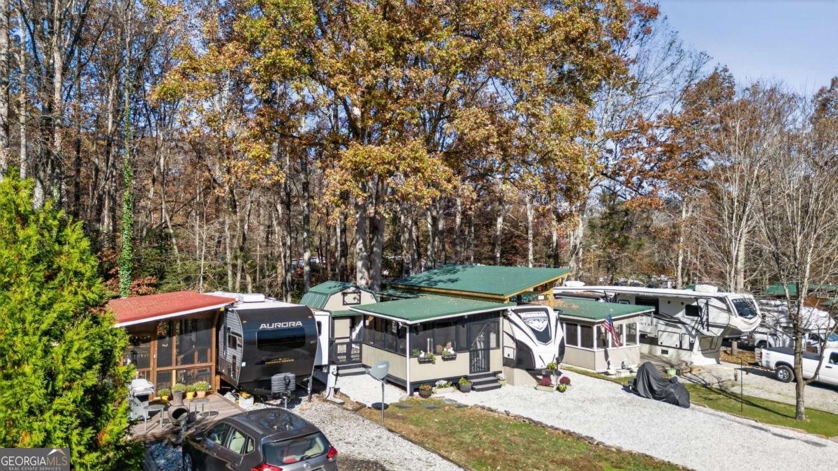 324 Leisure Acres Drive Cleveland - Photo 34