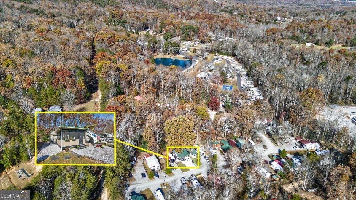 324 Leisure Acres Drive Cleveland - Photo 36