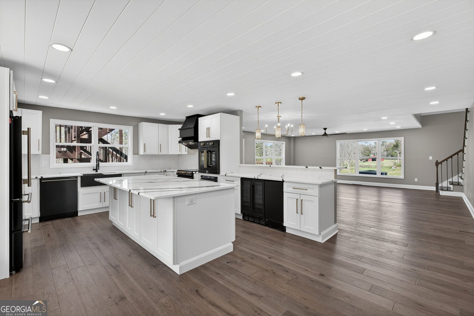 3766 Sugar Valley Road Sugar Valley - Photo 15