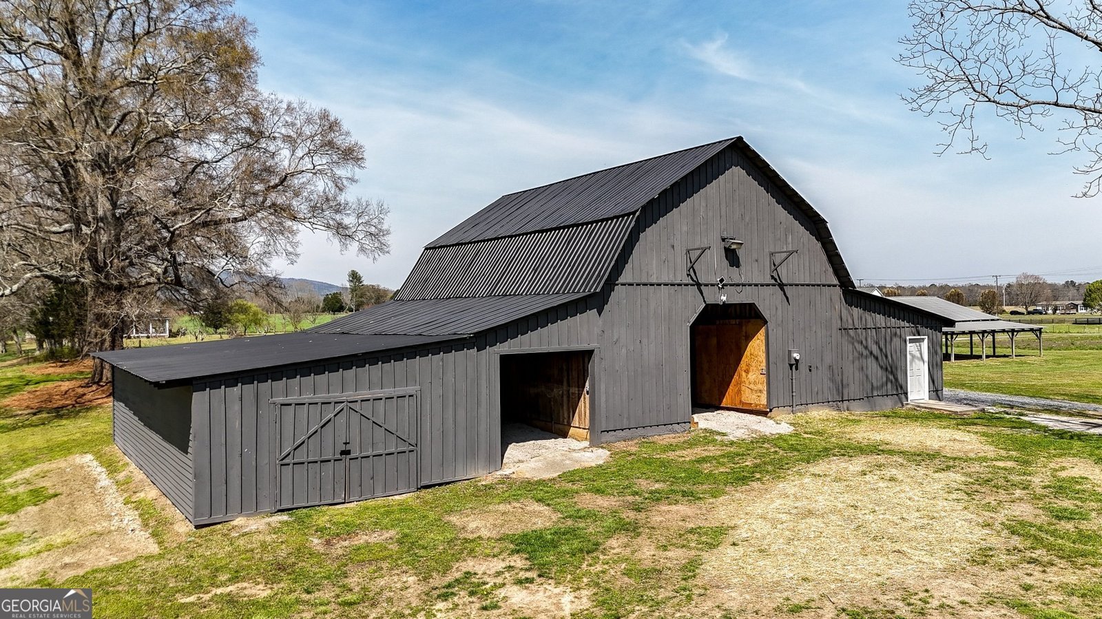 3766 Sugar Valley Road Sugar Valley - Photo 59