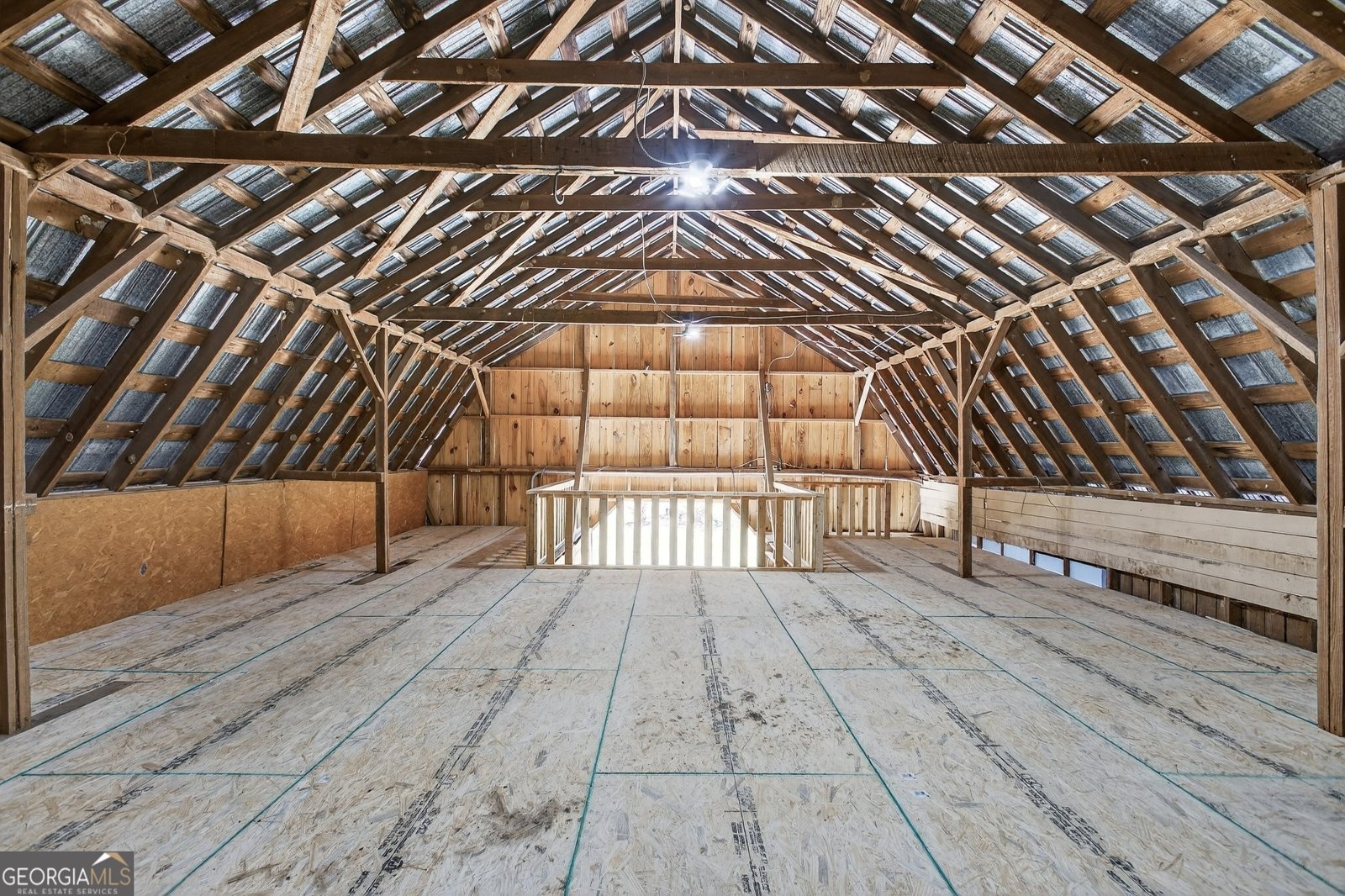 3766 Sugar Valley Road Sugar Valley - Photo 74