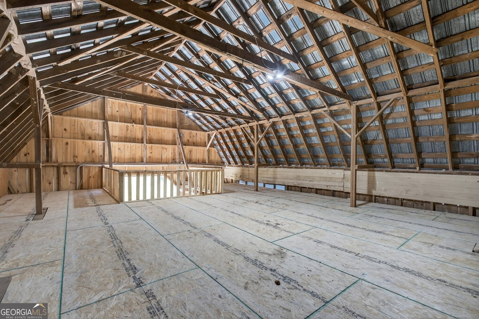 3766 Sugar Valley Road Sugar Valley - Photo 75