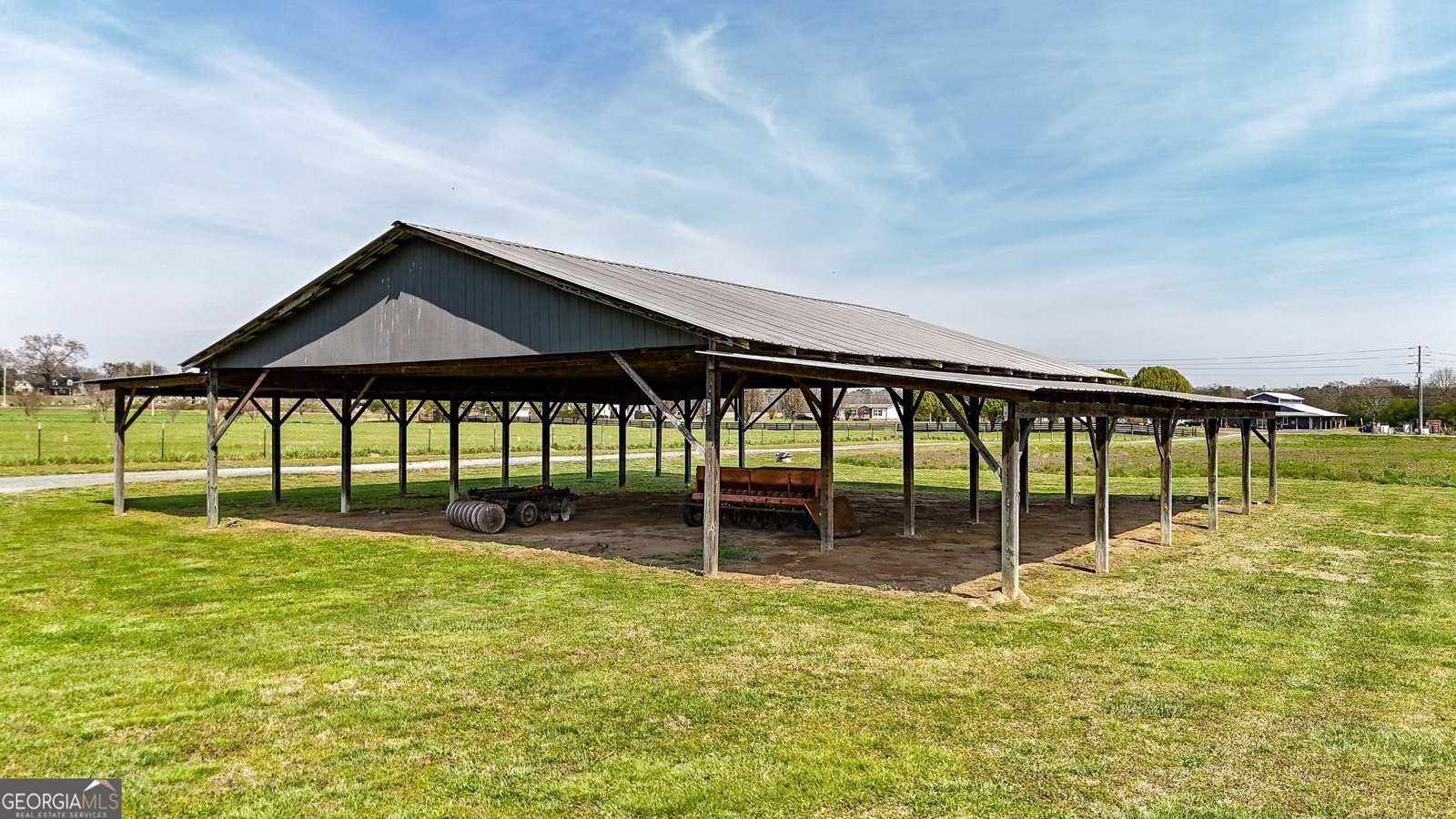 3766 Sugar Valley Road Sugar Valley - Photo 80