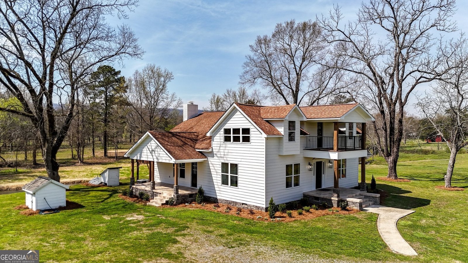 3766 Sugar Valley Road Sugar Valley - Photo 85