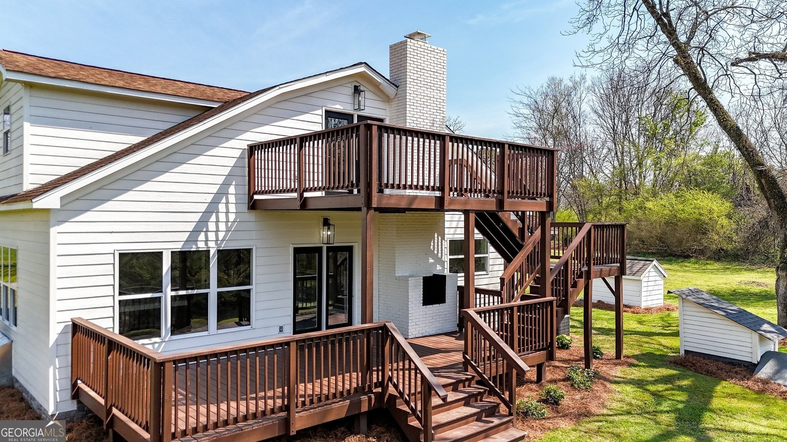 3766 Sugar Valley Road Sugar Valley - Photo 87