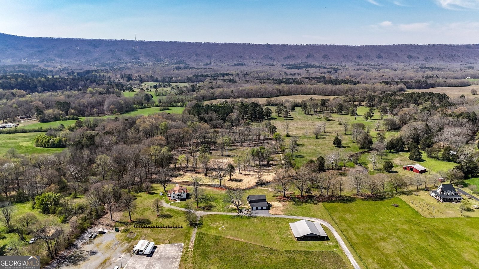 3766 Sugar Valley Road Sugar Valley - Photo 91