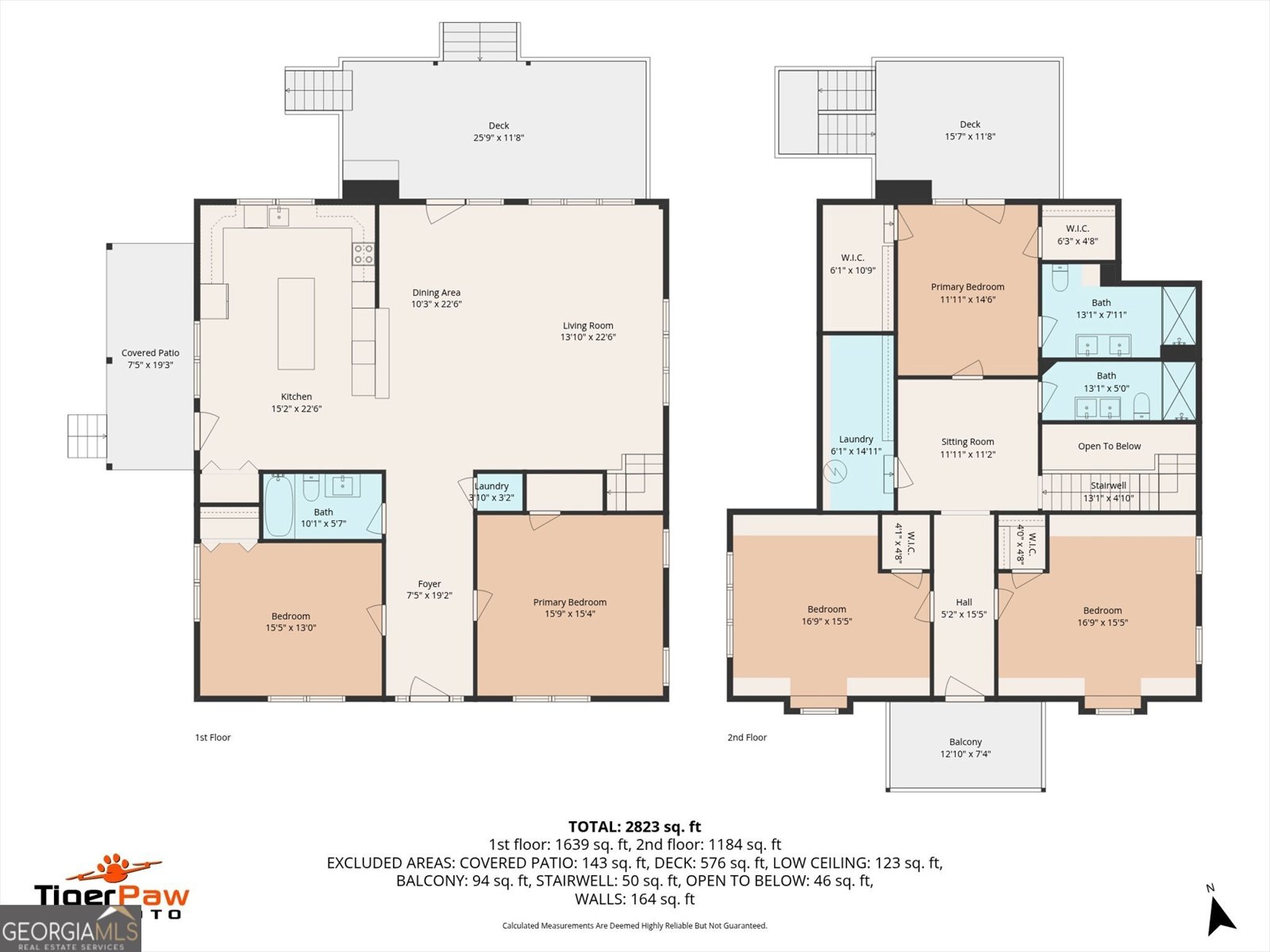 3766 Sugar Valley Road Sugar Valley - Photo 92