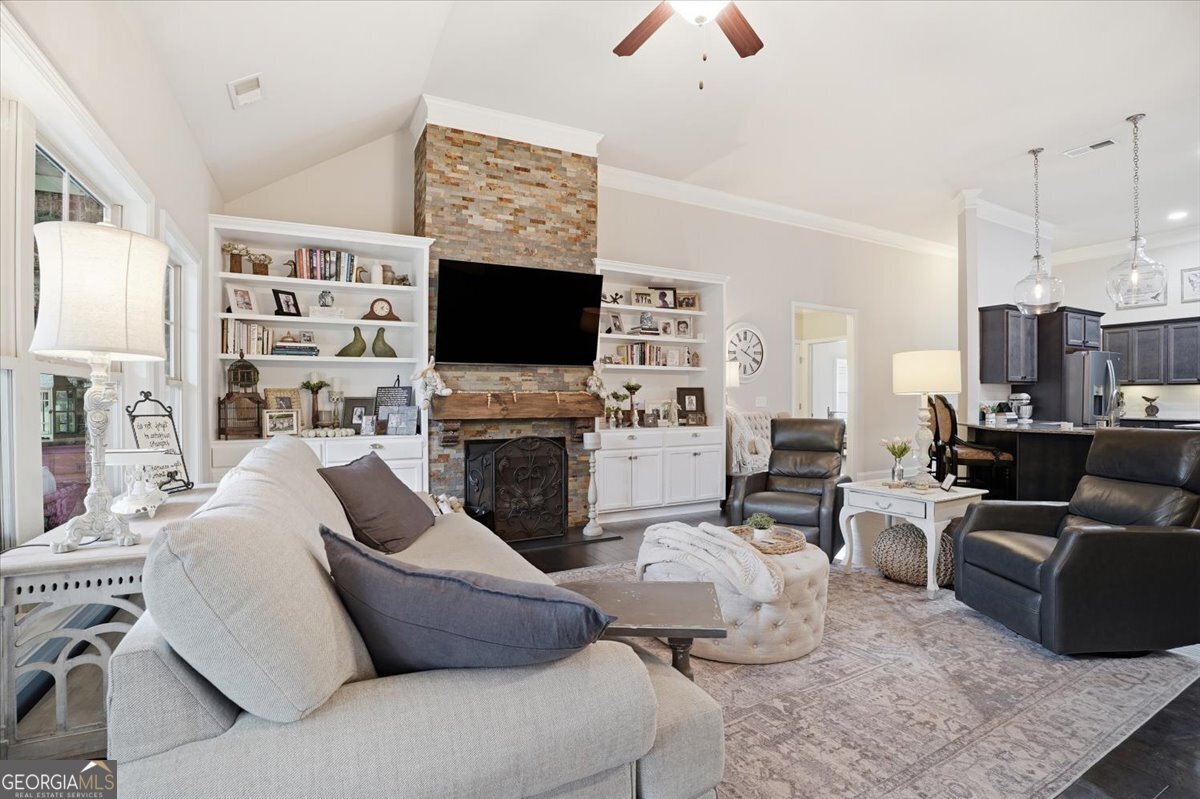 4720 Amble Trace Cumming - Photo 10