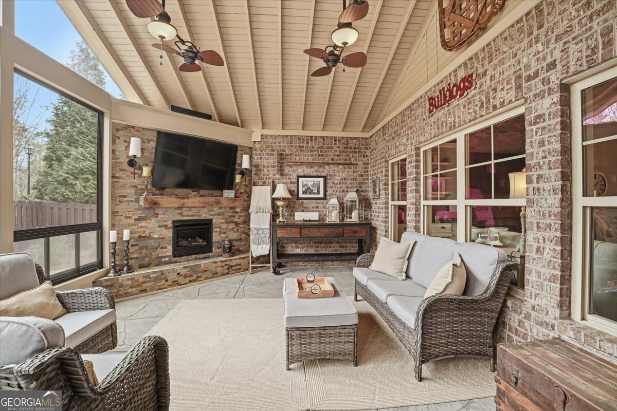 4720 Amble Trace Cumming - Photo 21