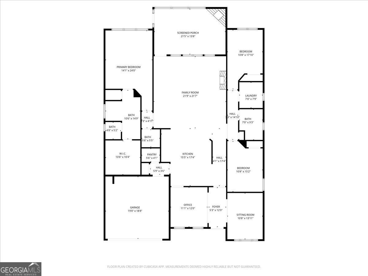 4720 Amble Trace Cumming - Photo 24