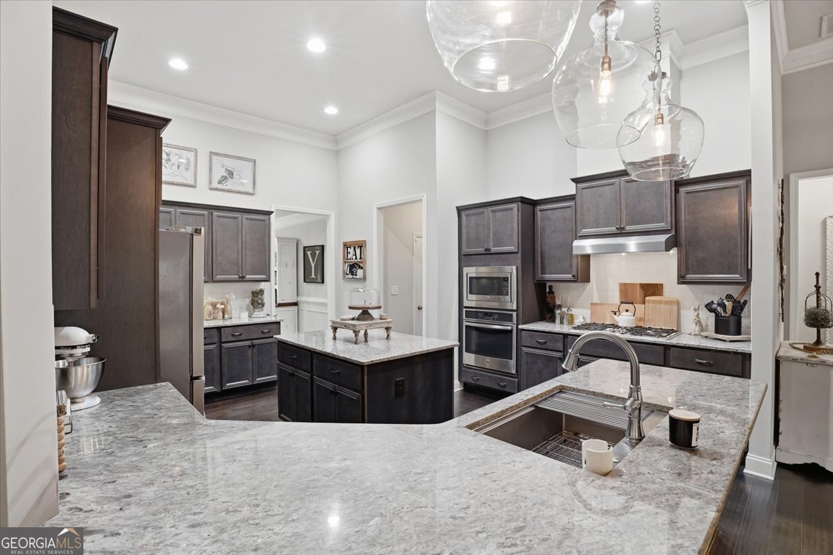 4720 Amble Trace Cumming - Photo 7