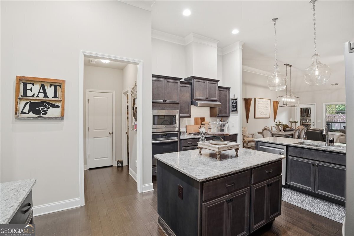 4720 Amble Trace Cumming - Photo 8