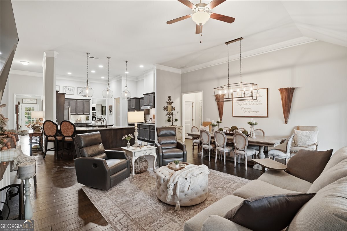 4720 Amble Trace Cumming - Photo 9