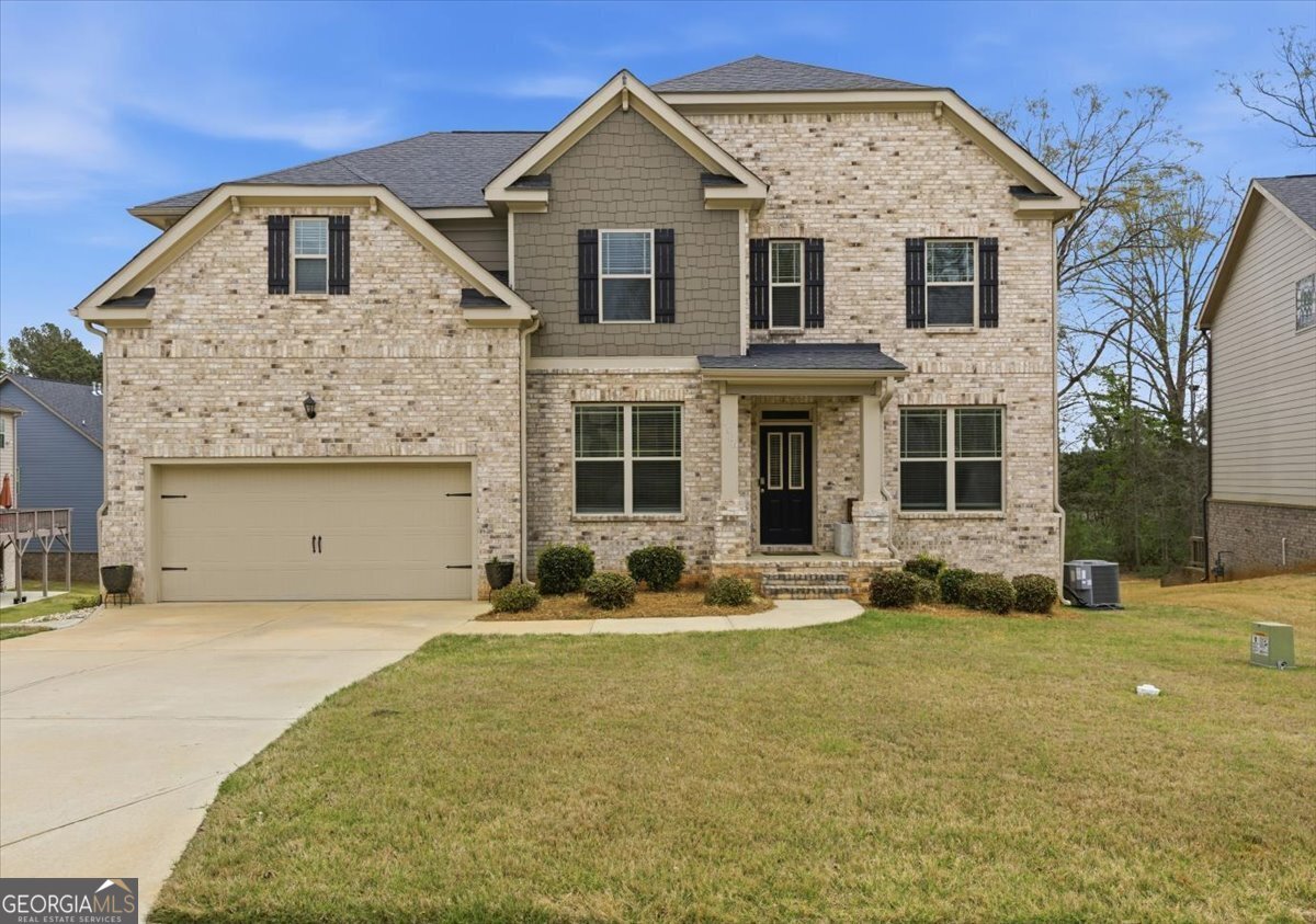 3506 Dogwood Pass Lithonia - Photo 1