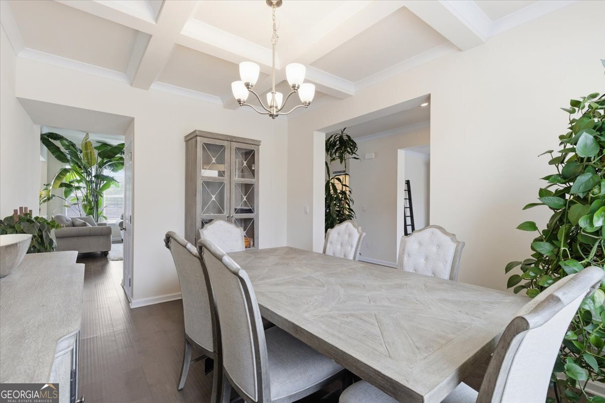 3506 Dogwood Pass Lithonia - Photo 10