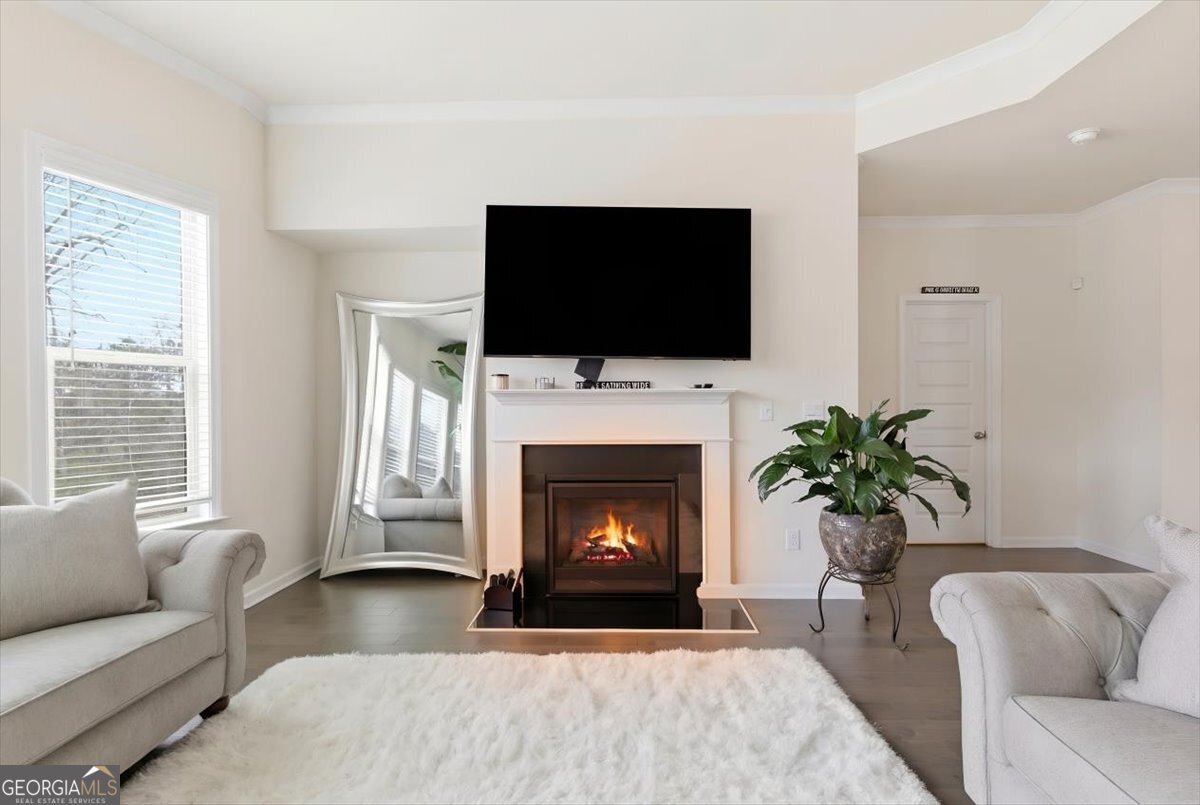 3506 Dogwood Pass Lithonia - Photo 11