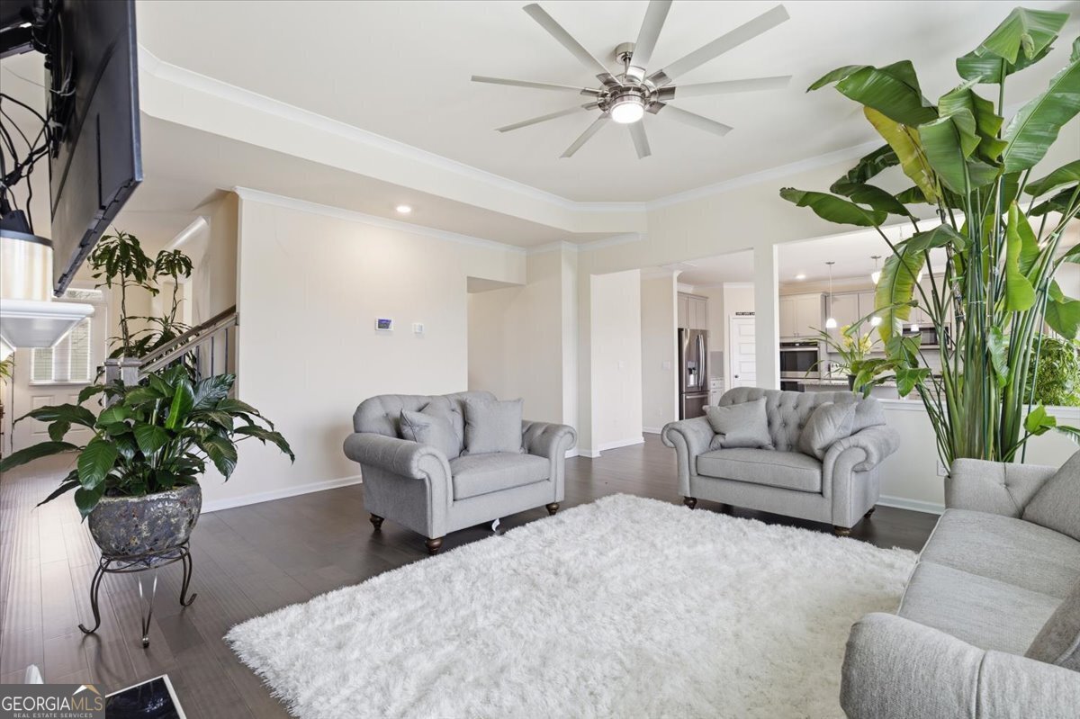 3506 Dogwood Pass Lithonia - Photo 12