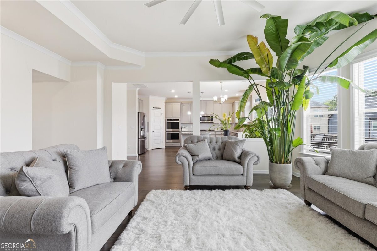 3506 Dogwood Pass Lithonia - Photo 13