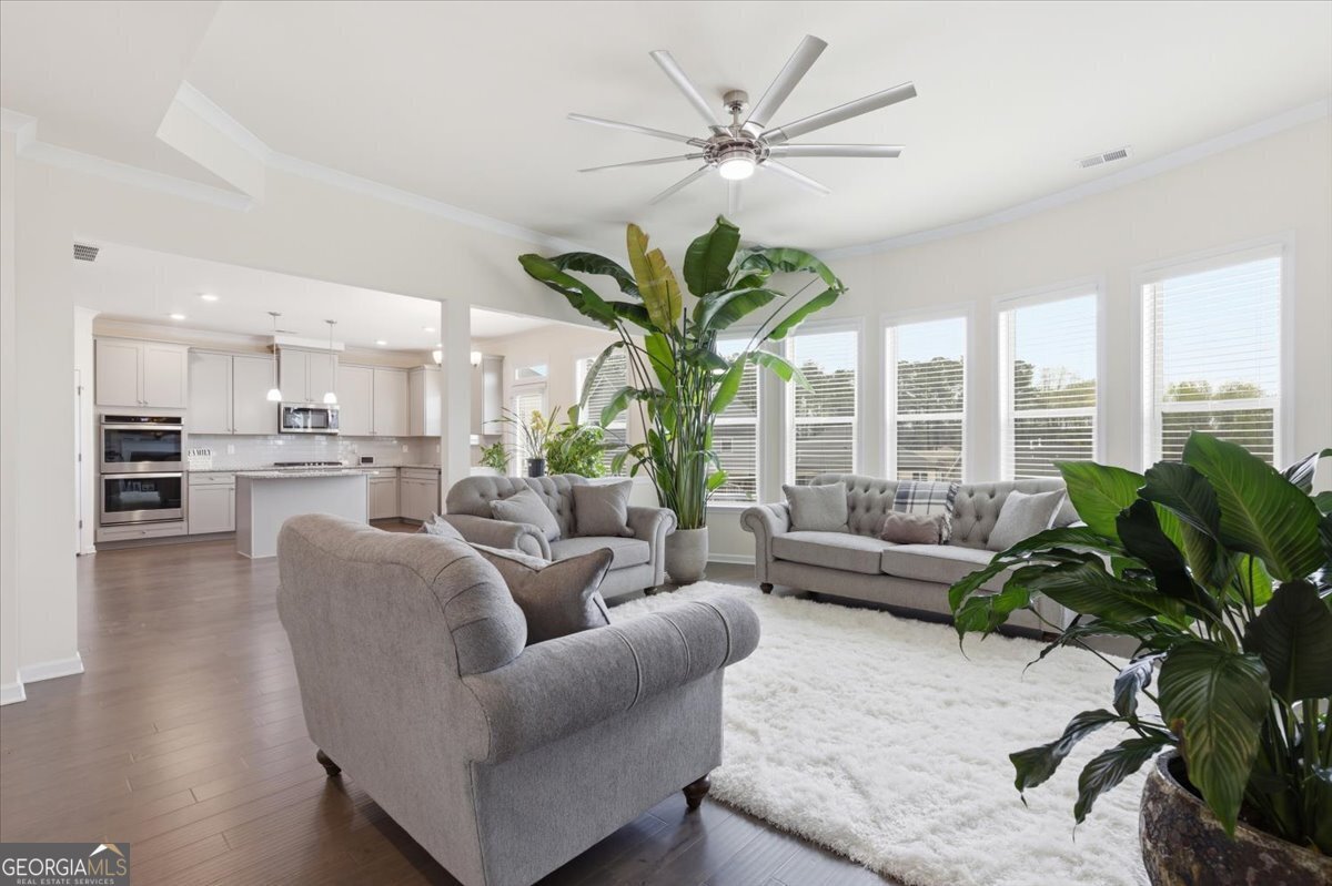 3506 Dogwood Pass Lithonia - Photo 14