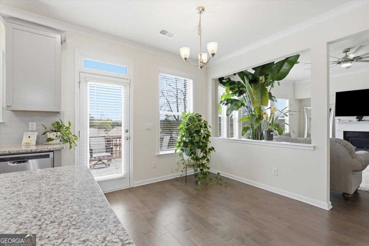 3506 Dogwood Pass Lithonia - Photo 15