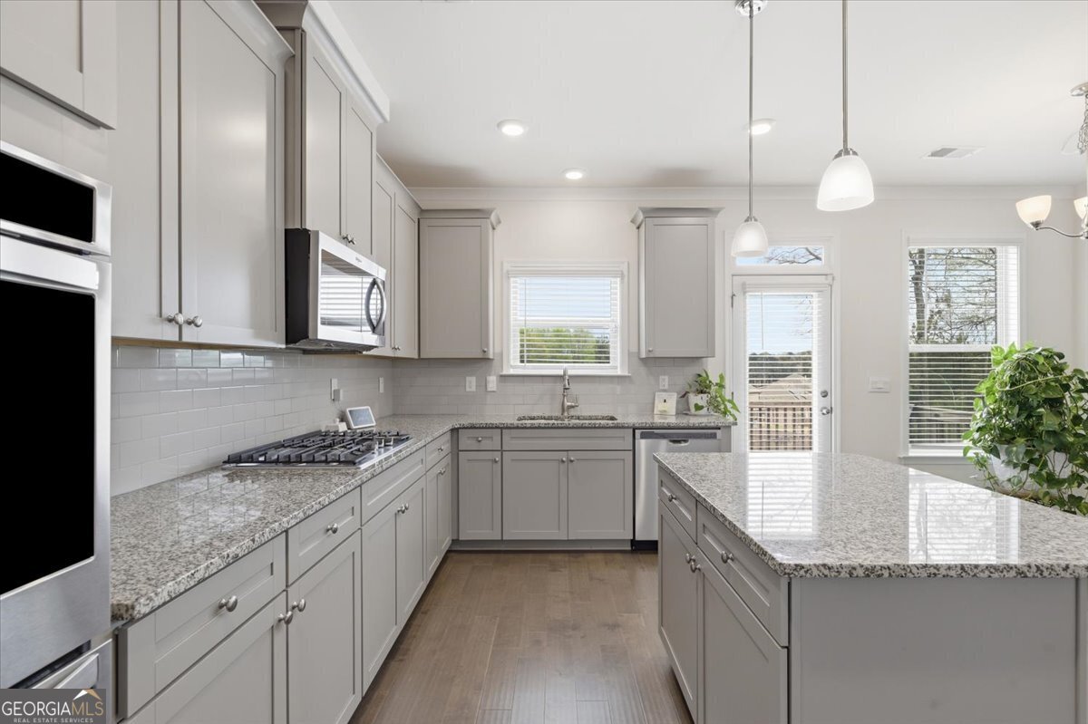 3506 Dogwood Pass Lithonia - Photo 16