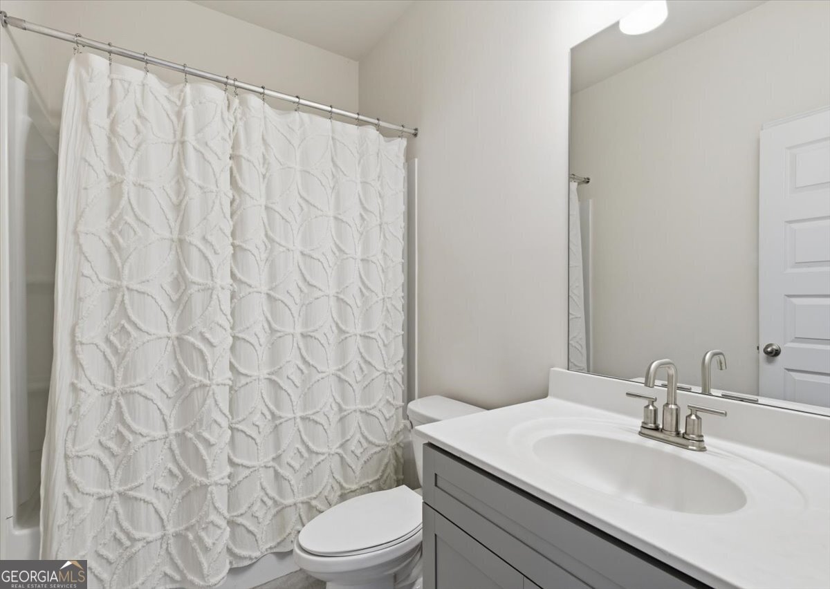 3506 Dogwood Pass Lithonia - Photo 26