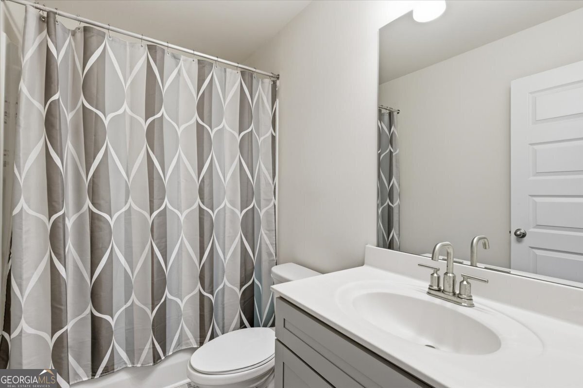 3506 Dogwood Pass Lithonia - Photo 33