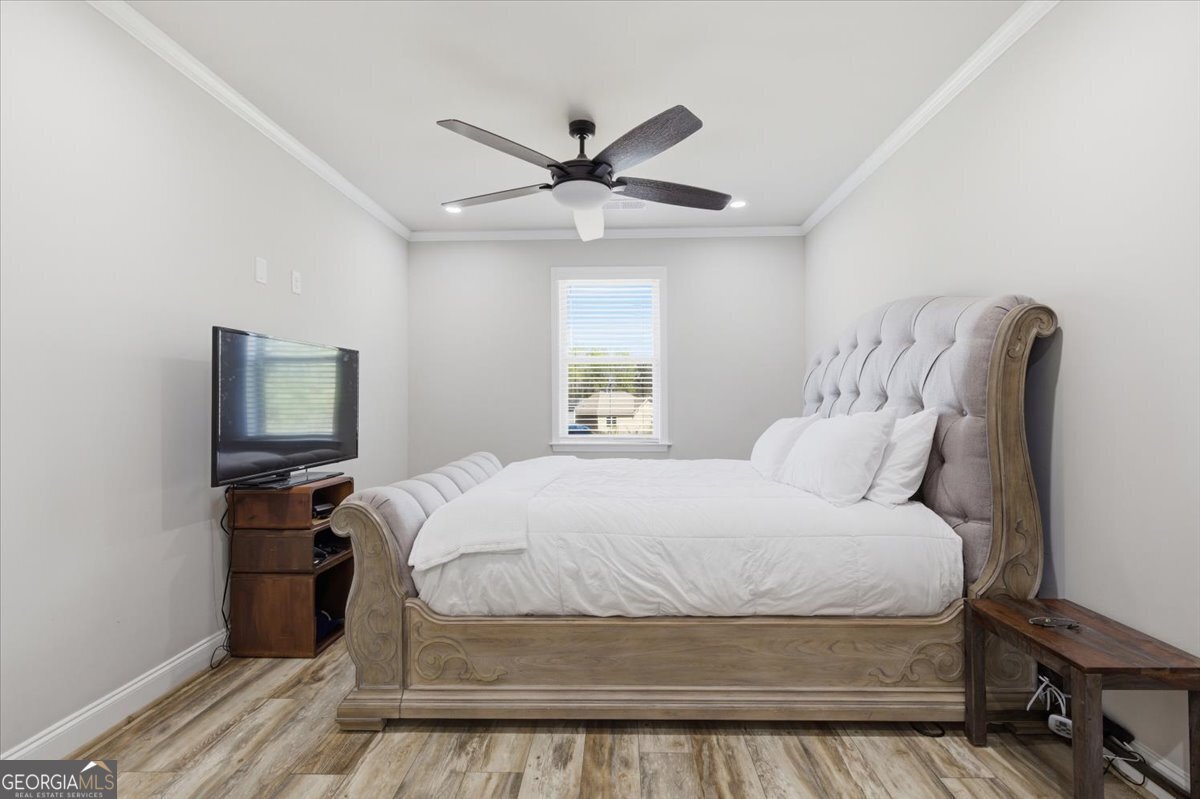 3506 Dogwood Pass Lithonia - Photo 35