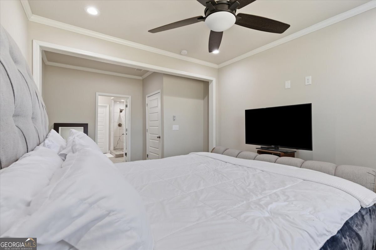 3506 Dogwood Pass Lithonia - Photo 36