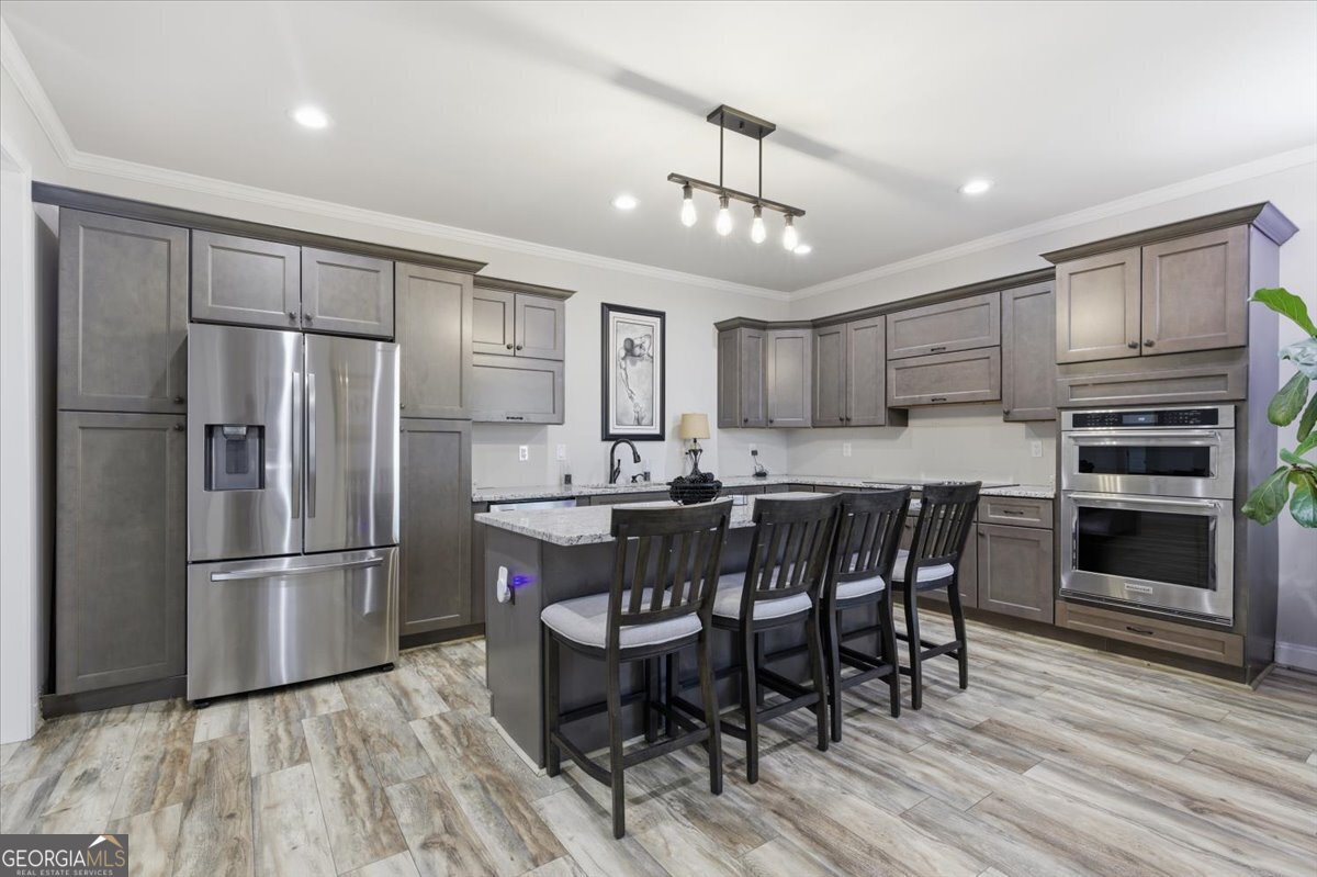 3506 Dogwood Pass Lithonia - Photo 40