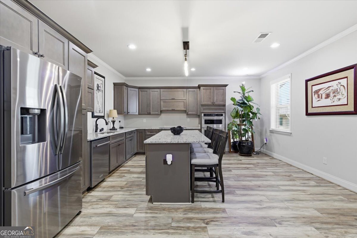 3506 Dogwood Pass Lithonia - Photo 41