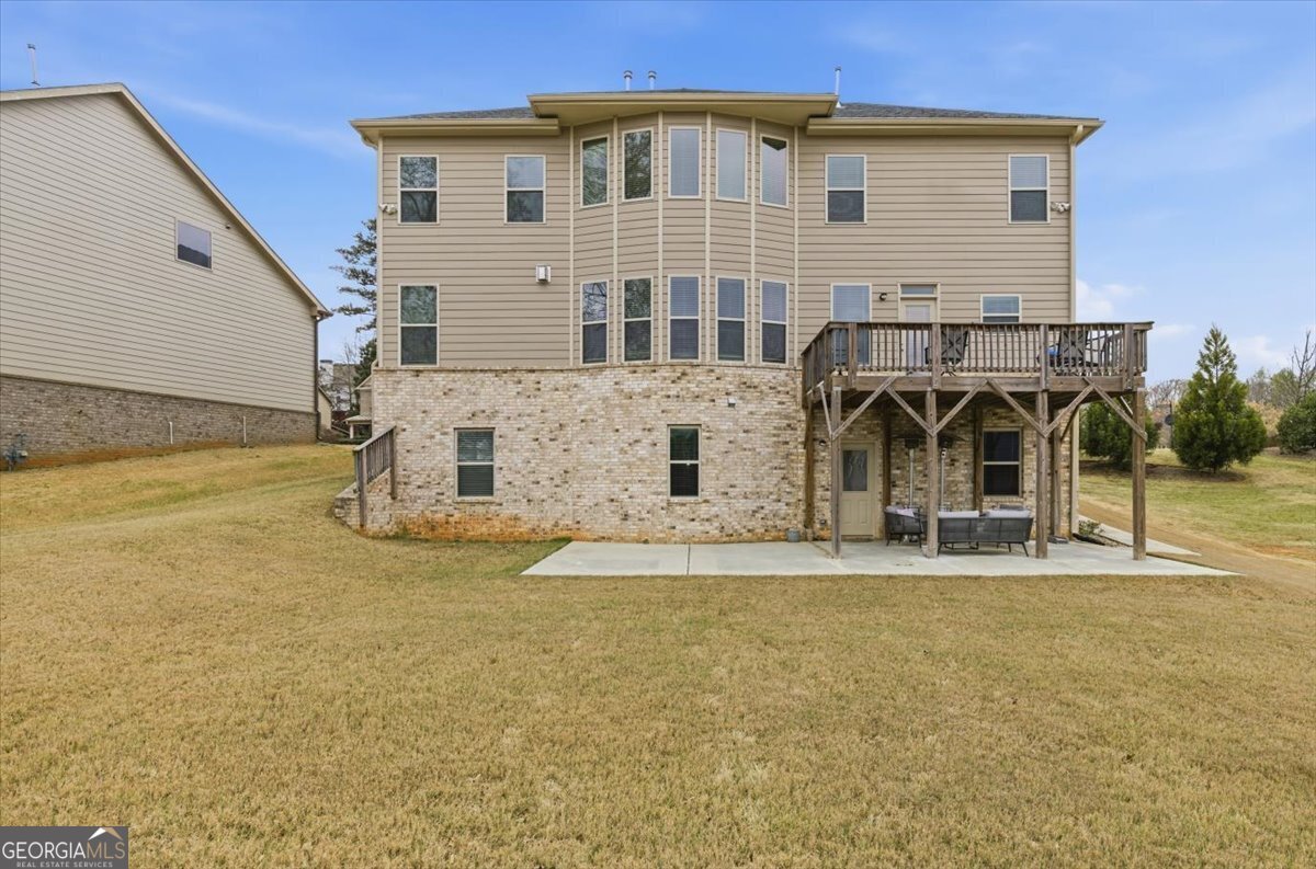 3506 Dogwood Pass Lithonia - Photo 44