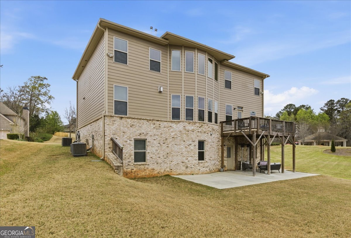 3506 Dogwood Pass Lithonia - Photo 45
