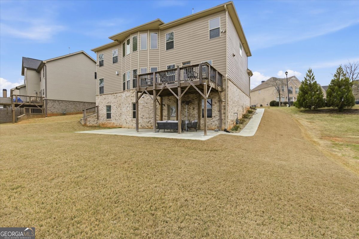 3506 Dogwood Pass Lithonia - Photo 46