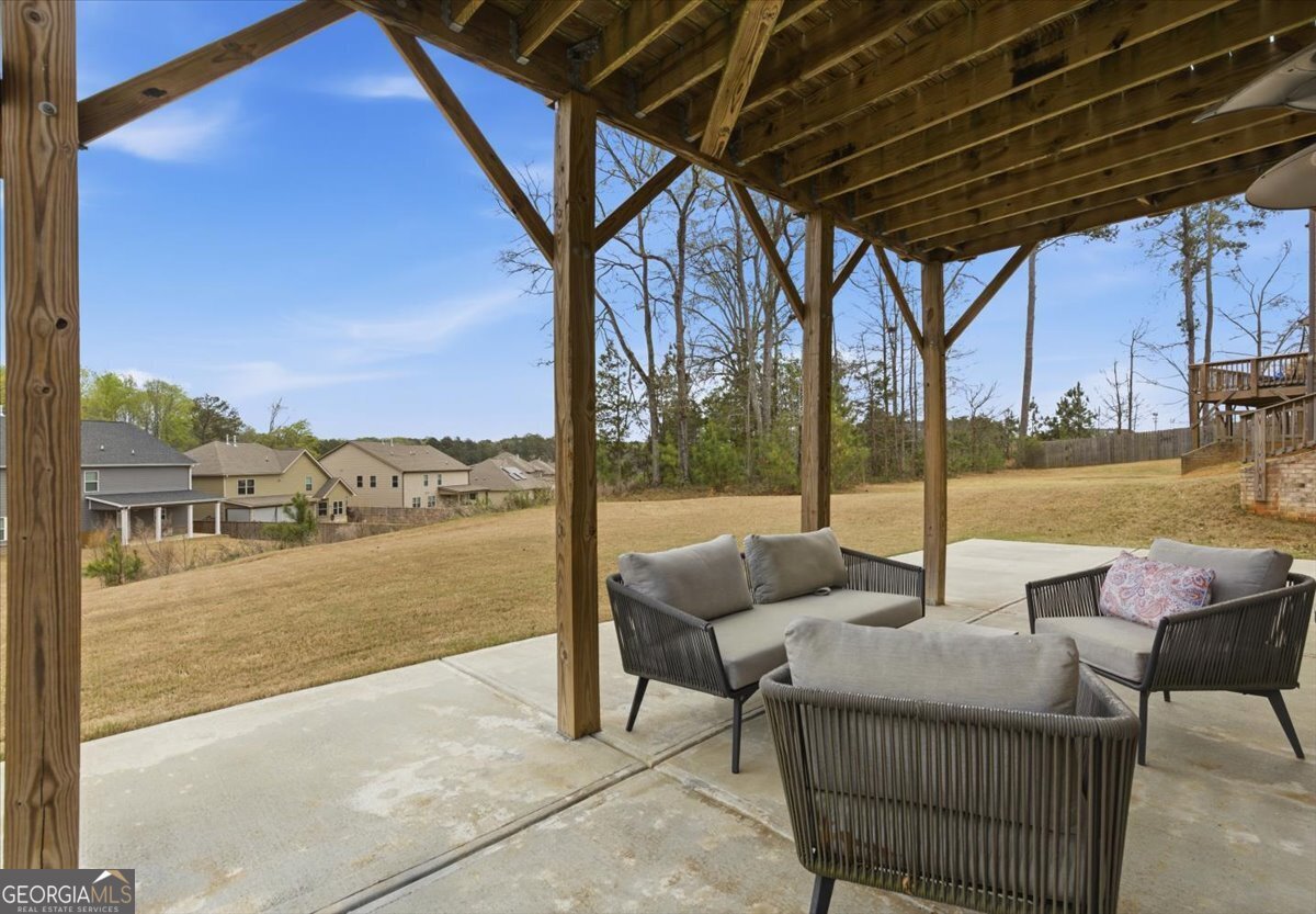 3506 Dogwood Pass Lithonia - Photo 47