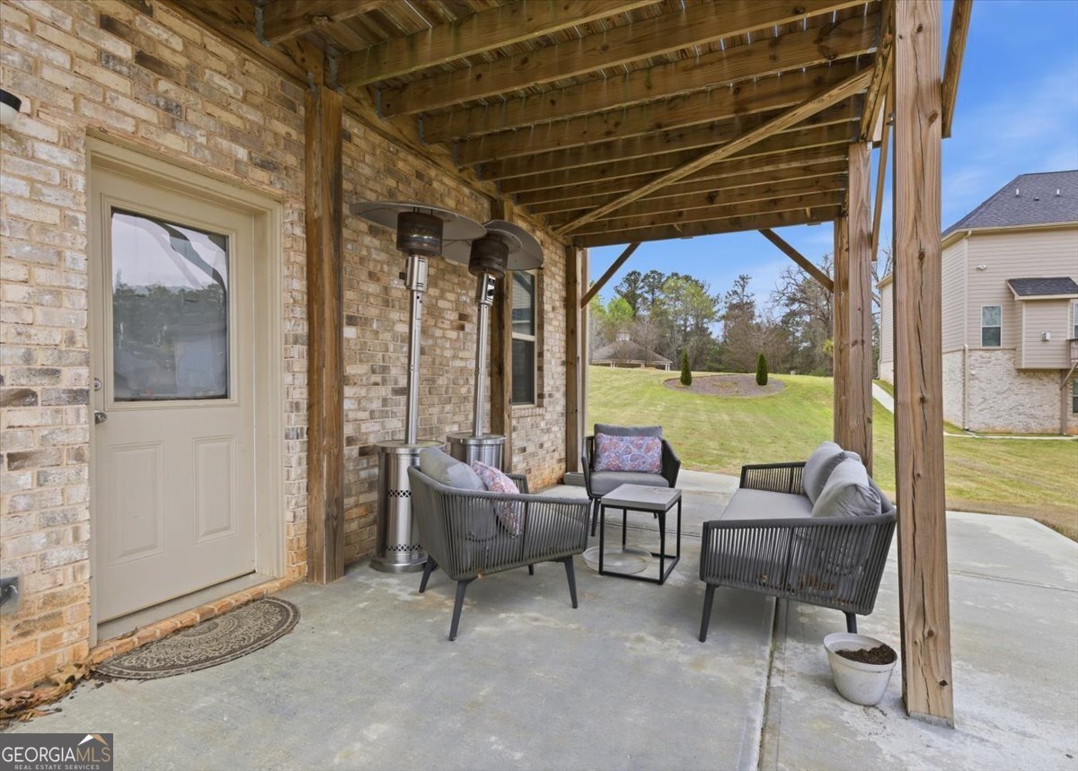 3506 Dogwood Pass Lithonia - Photo 48