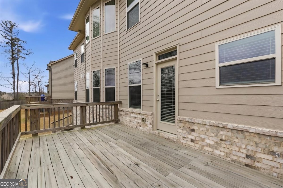 3506 Dogwood Pass Lithonia - Photo 49