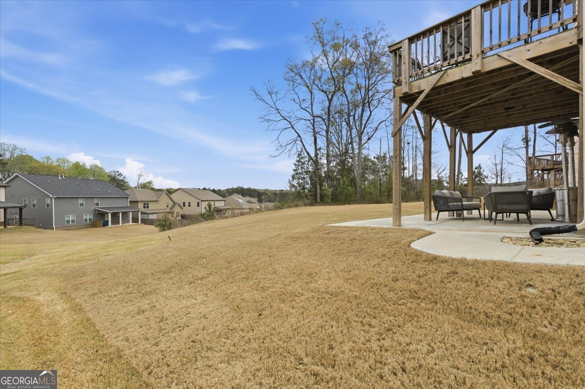 3506 Dogwood Pass Lithonia - Photo 50