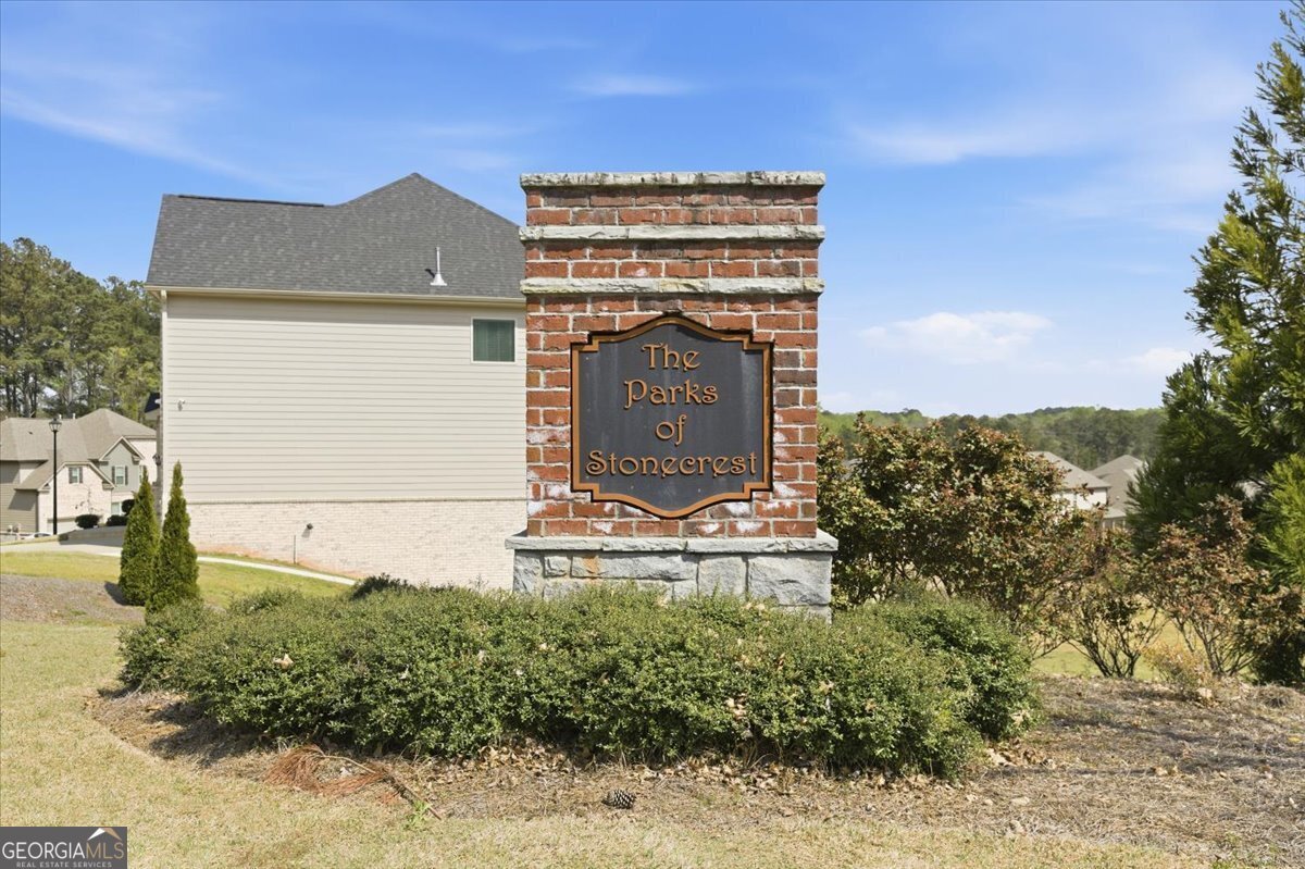 3506 Dogwood Pass Lithonia - Photo 51