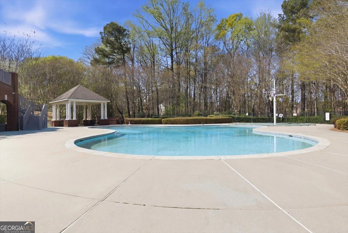 3506 Dogwood Pass Lithonia - Photo 52