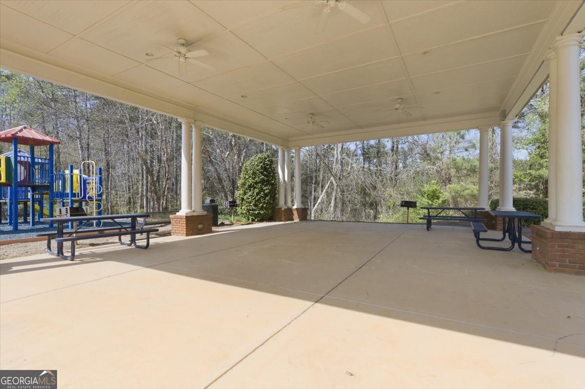 3506 Dogwood Pass Lithonia - Photo 54