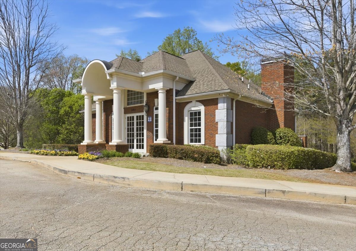 3506 Dogwood Pass Lithonia - Photo 55