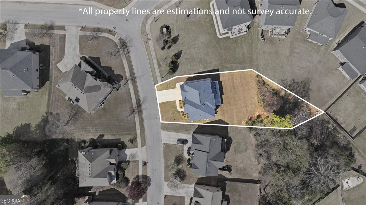 3506 Dogwood Pass Lithonia - Photo 56