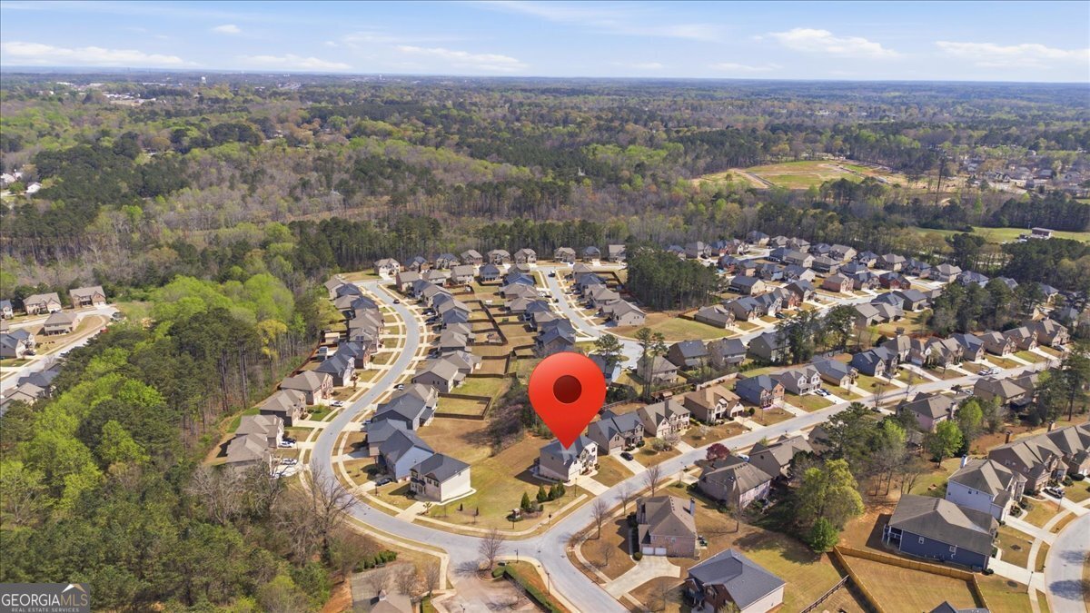 3506 Dogwood Pass Lithonia - Photo 57